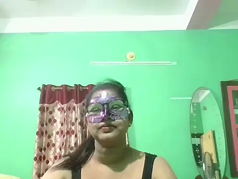 Snapshot of Kavya17 chatting on 06.06.26 Kavya17 online show from 06.06.26