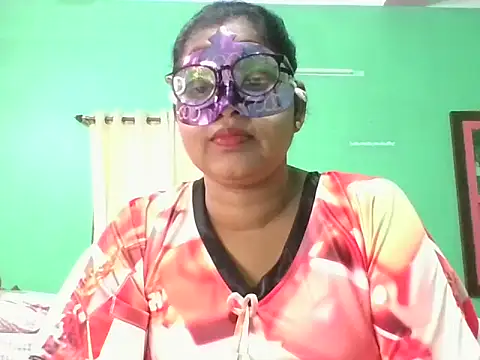 Snapshot of Kavya17 chatting on 07.05.26 Kavya17 online show from 07.05.26
