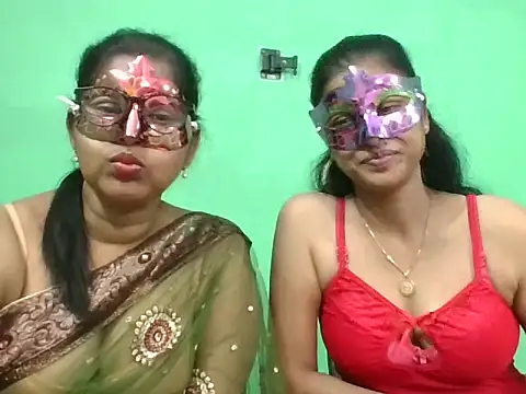 Snapshot of Kavya17 chatting on 07.10.26 Kavya17 online show from 07.10.26