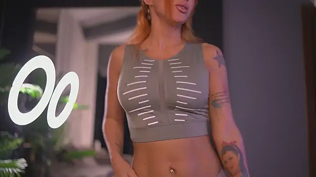 CamillaStarrX online show from 06.23.26