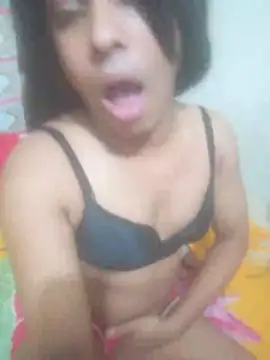 Hotsanvi-97 online show from 05.15.26