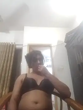 Hotsanvi-97 online show from 05.26.26
