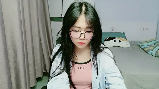 xiaoxiaoyu030 online show from 05.13.26