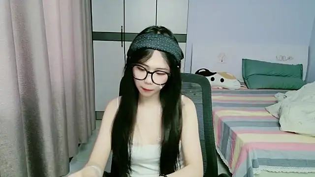 xiaoxiaoyu030 online show from 05.31.26