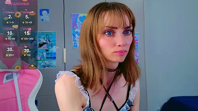 BettyNight online show from 05.25.26