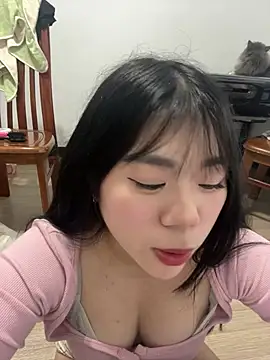 WetFish 69 online show from 05.14.26