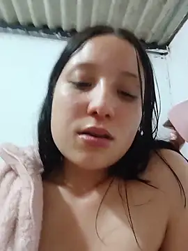 mileidy0106 online show from 06.18.26