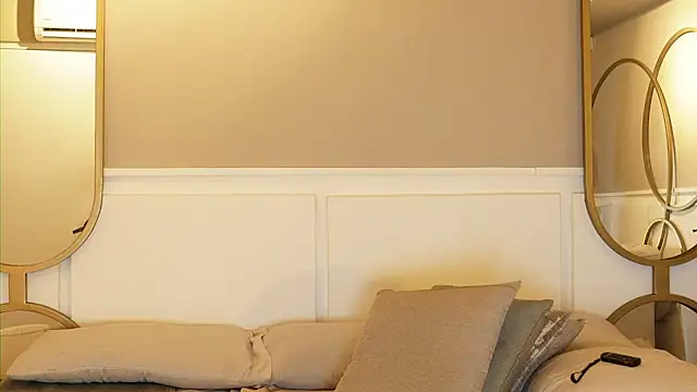 SeleneMous online show from 06.11.26