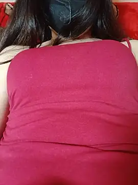Cherry-squirtt online show from 05.19.26