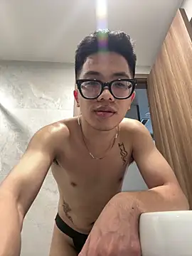 TienMinh233 online show from 05.14.26