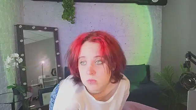 ScarlettSparkss online show from 06.05.26