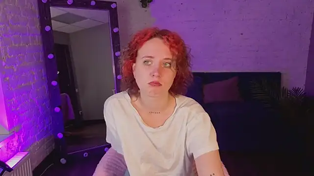 ScarlettSparkss online show from 06.17.26