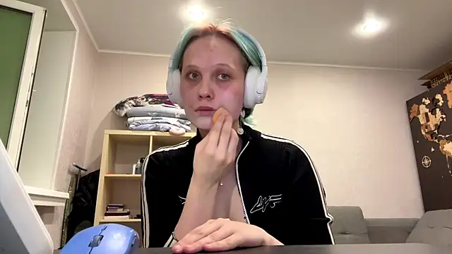 CuteLilit online show from 07.06.26