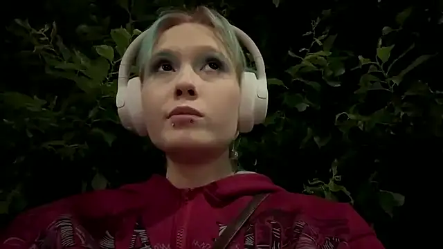 CuteLilit online show from 07.07.26