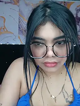 luxuryluna online show from 06.11.26