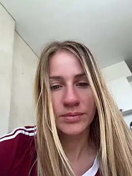 AnnaMist  online show from 07.10.26