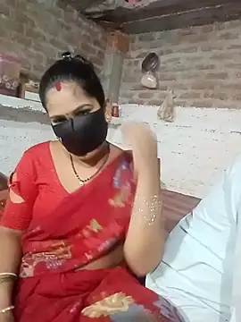 Hindicouple1 online show from 06.29.26