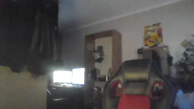 oksisexiii online show from 05.17.26