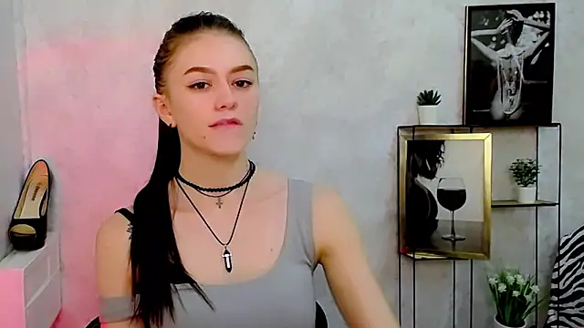 AprillXoxo online show from 06.12.26