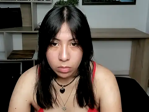 SalomeFernandez online show from 05.19.26