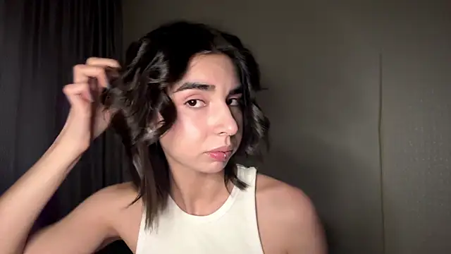 JessiaRuezga online show from 06.22.26