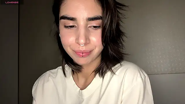 JessiaRuezga online show from 07.01.26