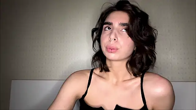 JessiaRuezga online show from 07.02.26