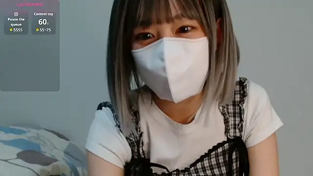 Snapshot of yuki4179 chatting on 05.29.26 yuki4179 online show from 05.29.26