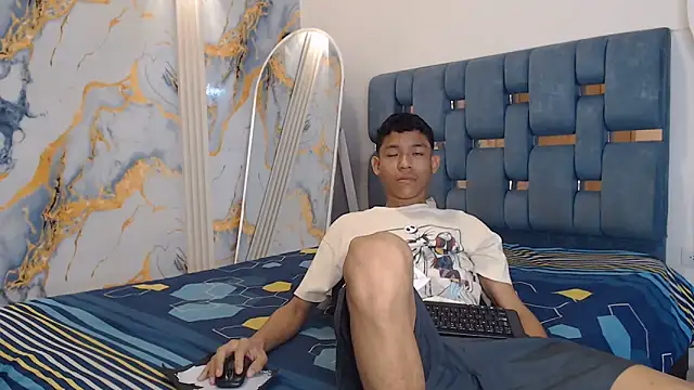 GREAT BALLS online show from 06.12.26