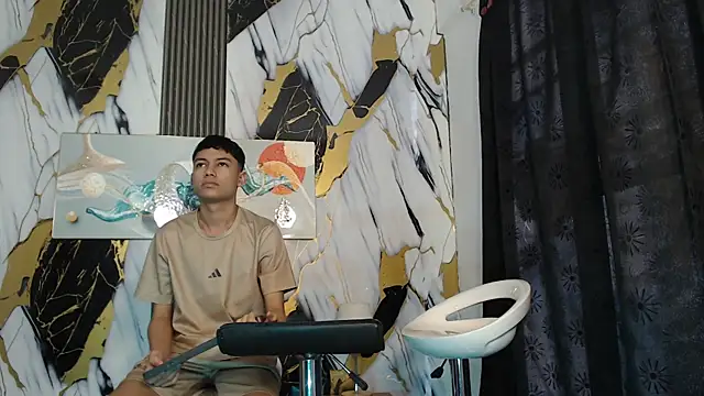 KING LOVERS1 online show from 06.29.26