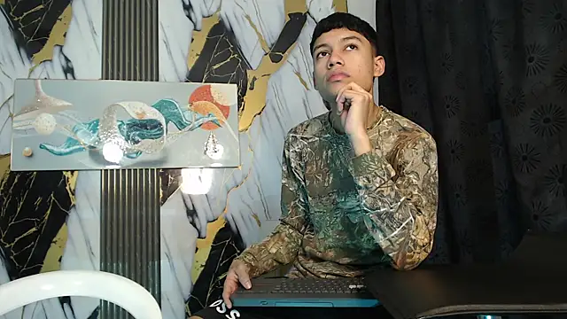 KING LOVERS1 online show from 06.30.26