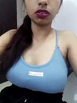 sexy rubina89 online show from 06.20.26