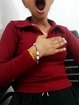 sexy rubina89 online show from 06.24.26