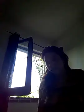 Mariposareina26 online show from 05.18.26
