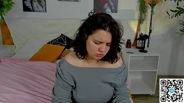 Mary F0x online show from 06.14.26