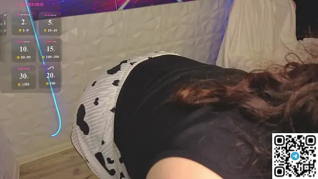 Mary F0x online show from 06.27.26