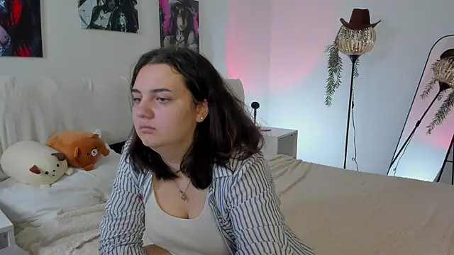 Mary F0x online show from 07.03.26