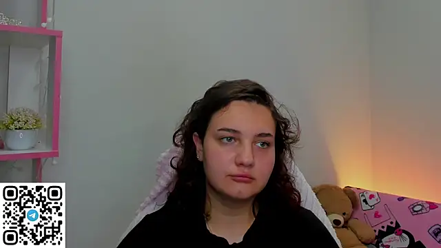 Mary F0x online show from 07.04.26