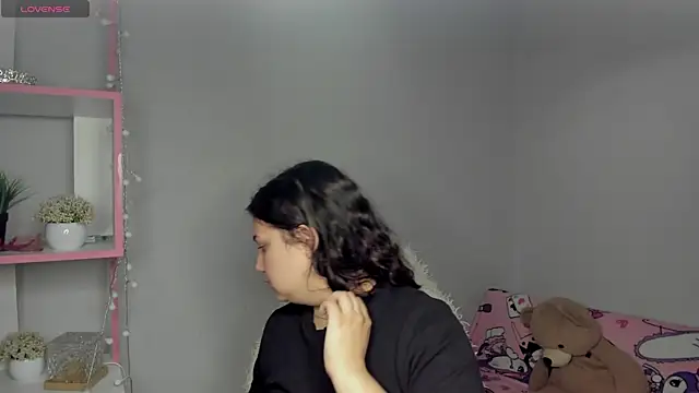 Mary F0x online show from 07.08.26