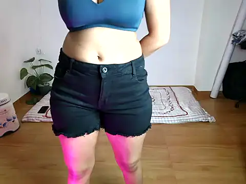 Itszriya online show from 05.18.26