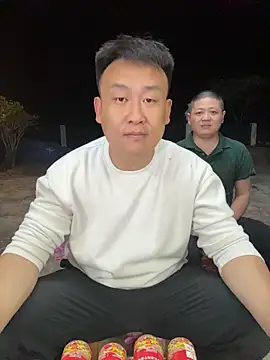 ShowhanWang online show from 05.14.26