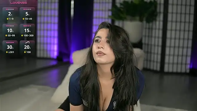 AliceVergara online show from 07.07.26