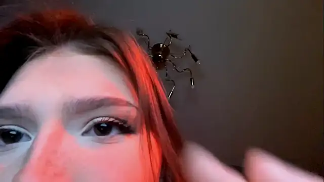 InessaLinova online show from 05.16.26