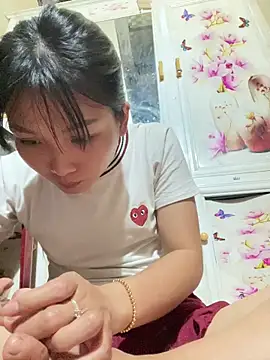 My-cute online show from 05.15.26