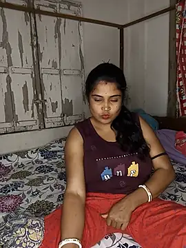 Snapshot of Misti_priya_69 chatting on 05.18.26 Misti priya 69 online show from 05.18.26