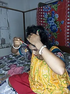 Snapshot of Misti_priya_69 chatting on 05.23.26 Misti priya 69 online show from 05.23.26
