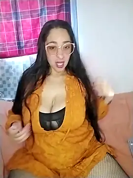 Pamela sa online show from 05.19.26