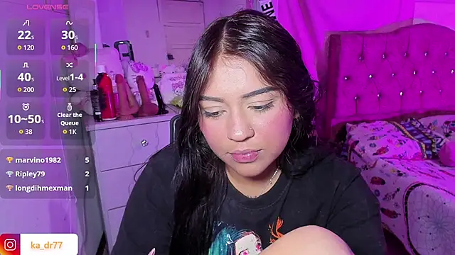 Kendra yul online show from 06.05.26