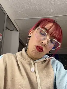 MeraSecretXXX online show from 06.06.26