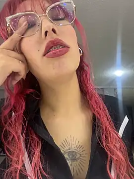 MeraSecretXXX online show from 06.07.26
